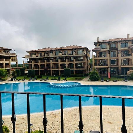 Kaliakria resort Bluesky Topola Eksteriør bilde