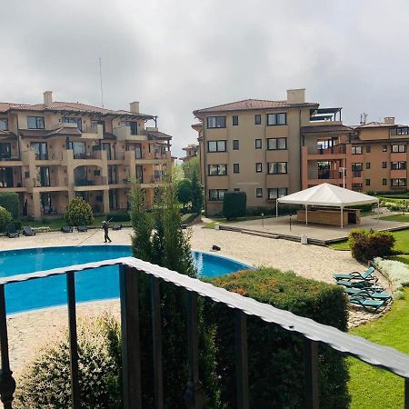 Kaliakria resort Bluesky Topola Eksteriør bilde