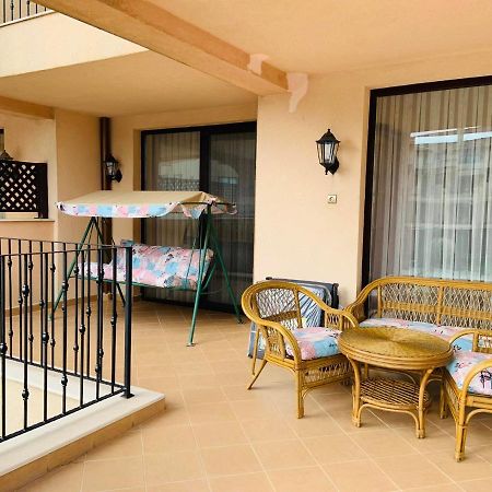 Kaliakria resort Bluesky Topola Eksteriør bilde