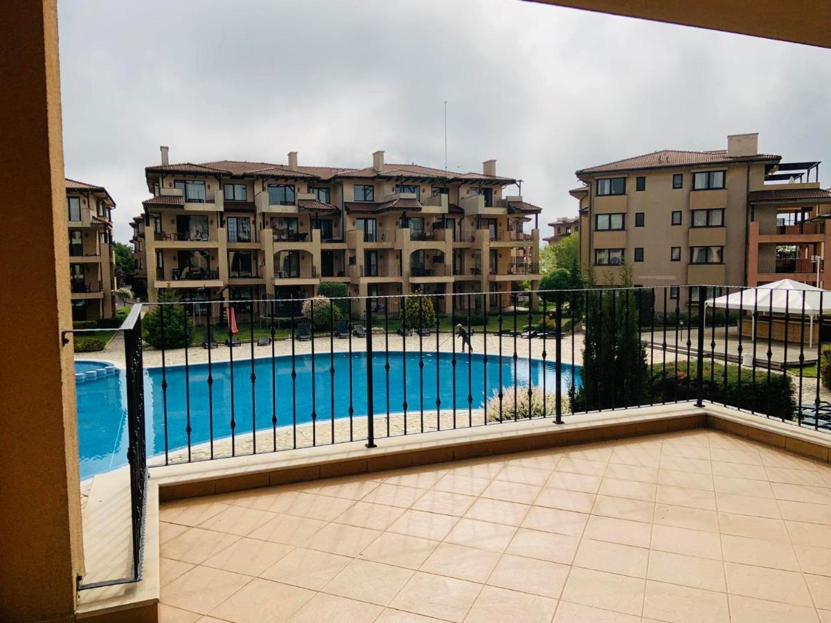 Kaliakria resort Bluesky Topola Eksteriør bilde