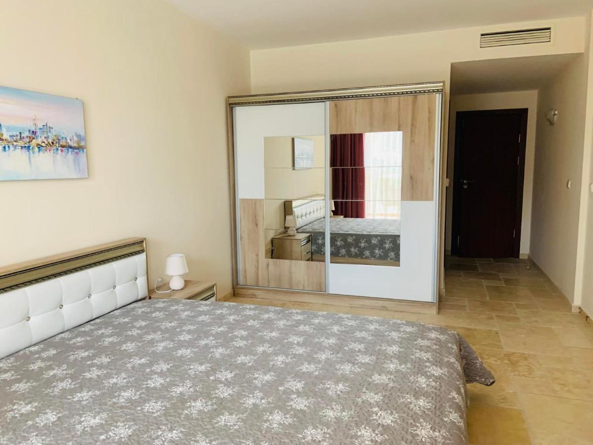 Kaliakria resort Bluesky Topola Eksteriør bilde
