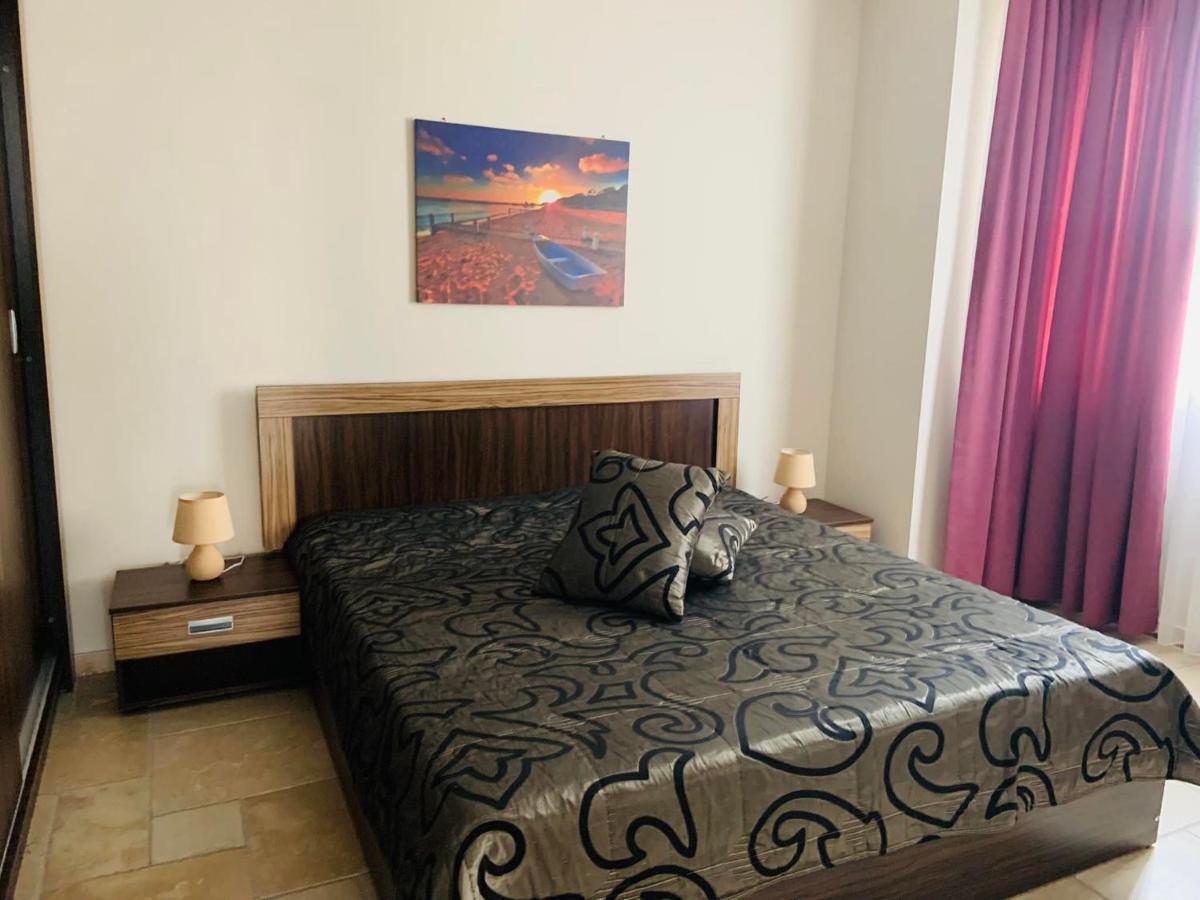 Kaliakria resort Bluesky Topola Eksteriør bilde