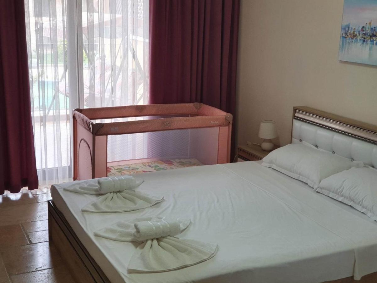 Kaliakria resort Bluesky Topola Eksteriør bilde
